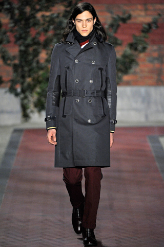 Tommy Hilfiger / - 2012-2013